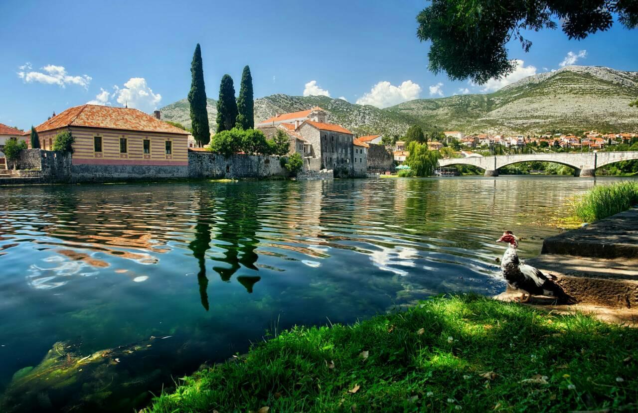 Stone House Trebinje Daire Dış mekan fotoğraf