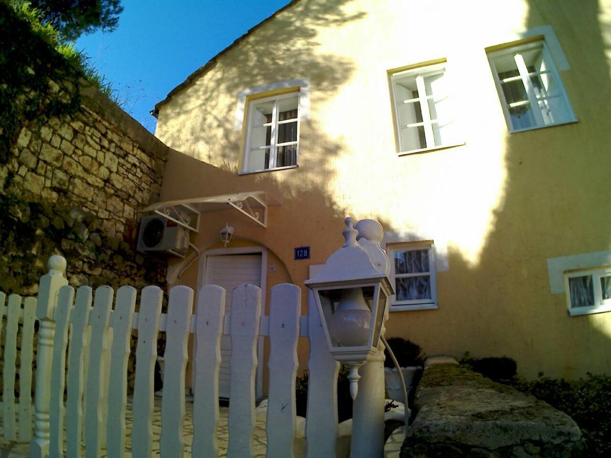 Stone House Trebinje Daire Dış mekan fotoğraf
