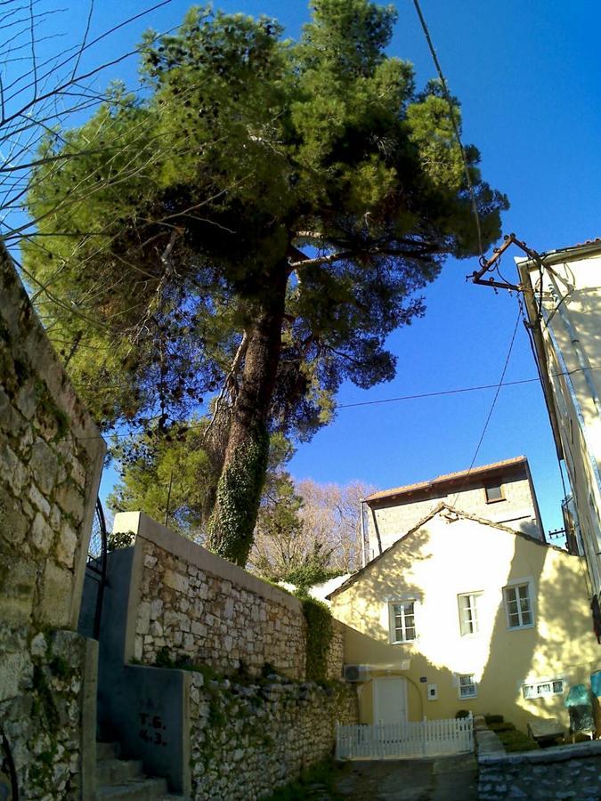 Stone House Trebinje Daire Dış mekan fotoğraf