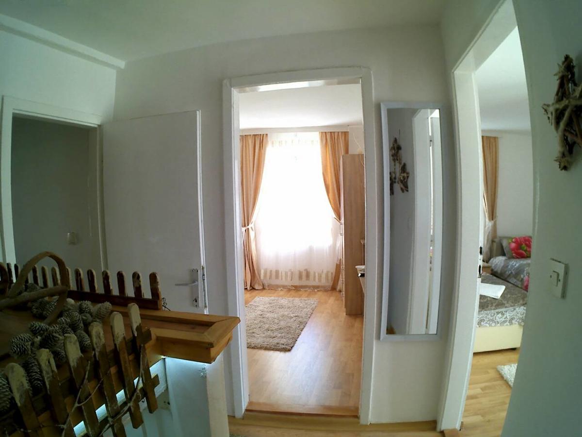 Stone House Trebinje Daire Dış mekan fotoğraf
