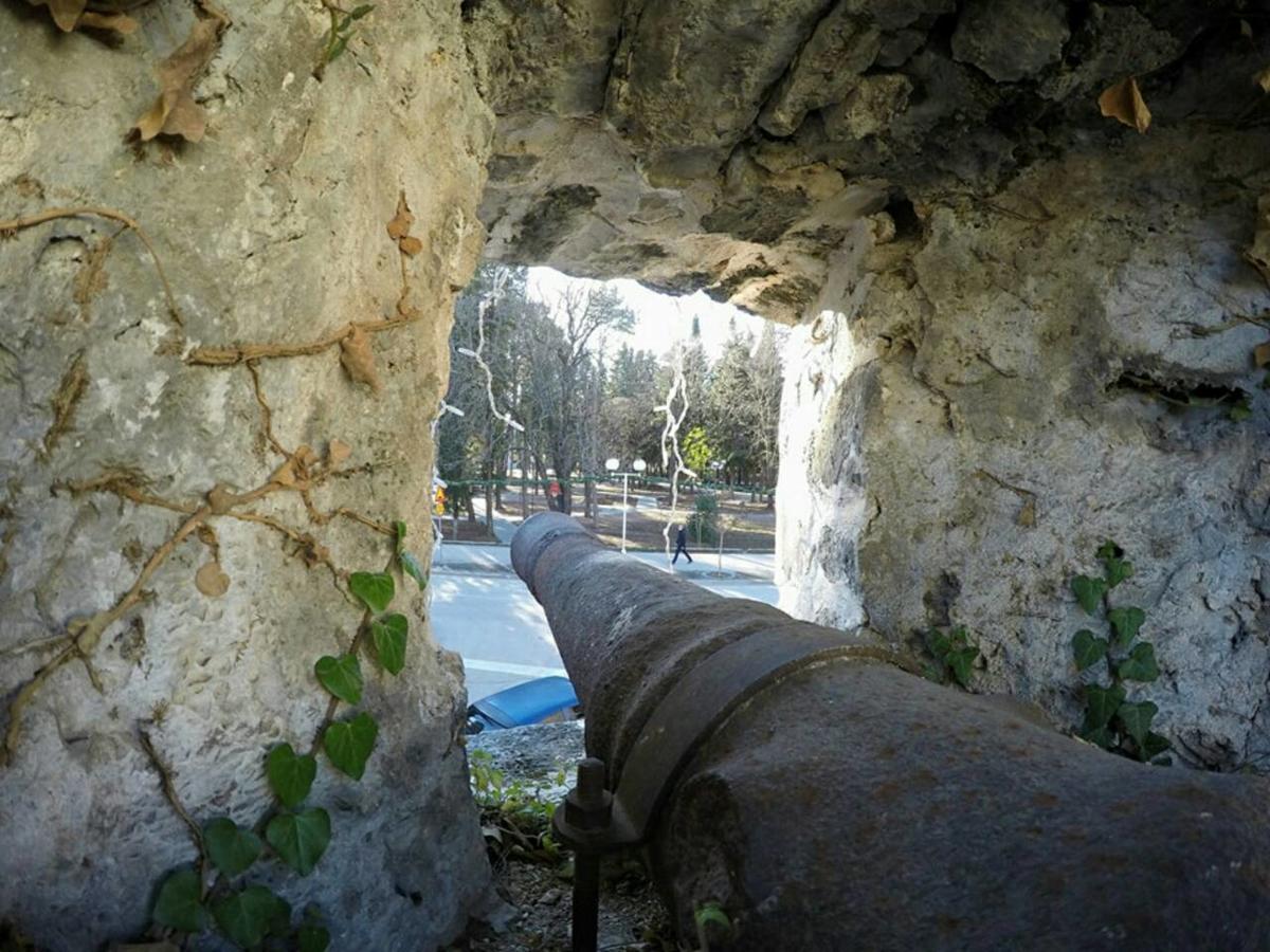 Stone House Trebinje Daire Dış mekan fotoğraf