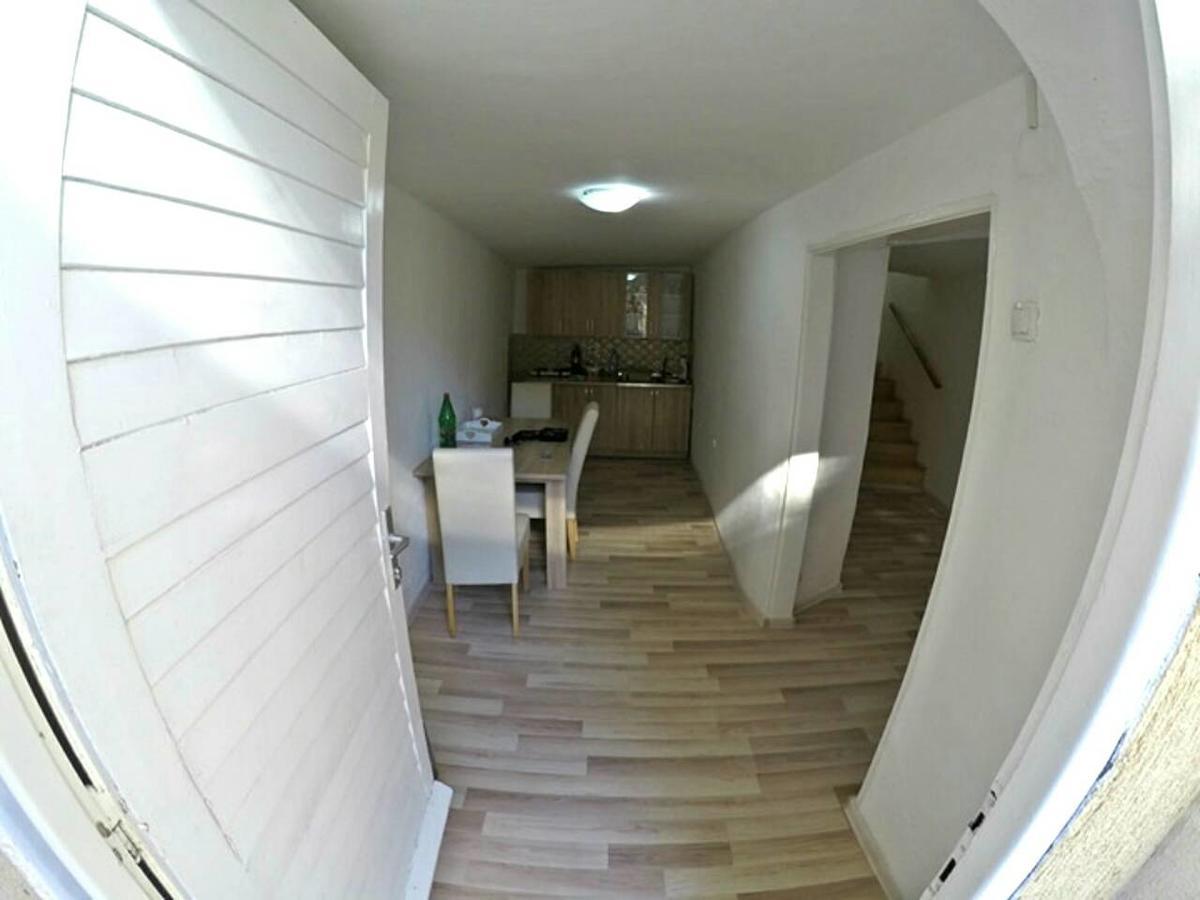 Stone House Trebinje Daire Dış mekan fotoğraf