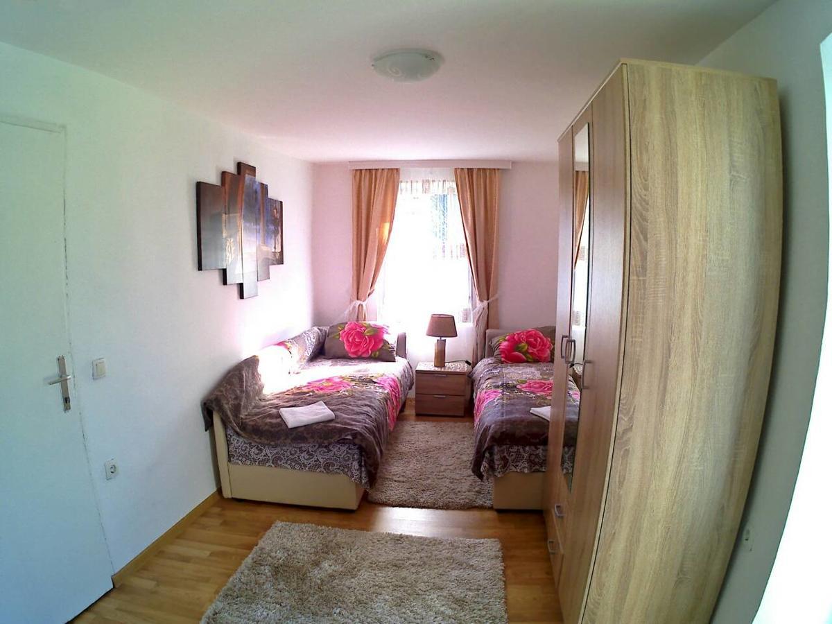 Stone House Trebinje Daire Dış mekan fotoğraf
